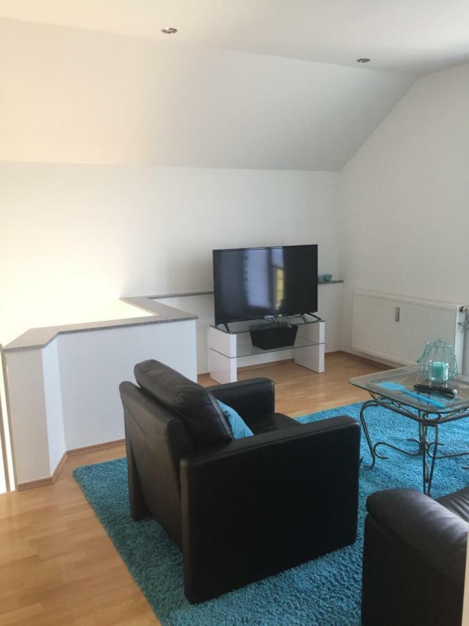 Apartment Mit Parkblick Tönisvorst エクステリア 写真