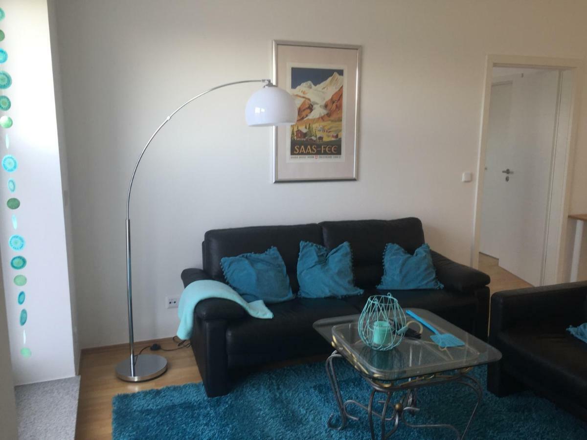 Apartment Mit Parkblick Tönisvorst エクステリア 写真
